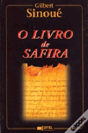 Capa do artigo O Livro de Safira