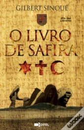 O Livro de Safira