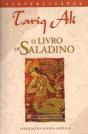 O Livro de Saladino - Preview