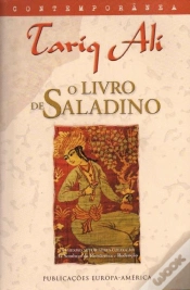 Capa do artigo O Livro de Saladino