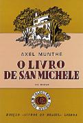 O Livro de San Michele