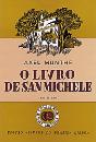 O Livro de San Michele - Preview