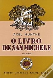O Livro de San Michele