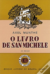 Capa do artigo O Livro de San Michele