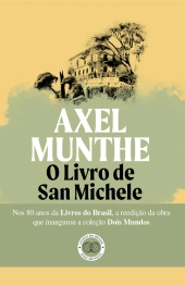 O Livro de San Michele