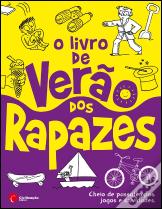 O Livro de Verão dos Rapazes