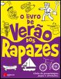 O Livro de Verão dos Rapazes - Preview