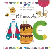 Capa do artigo O livro do ABC