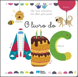 Capa do artigo O livro do ABC