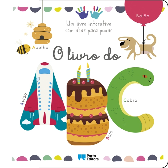 O livro do ABC