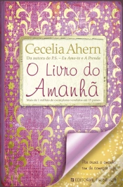 Capa do artigo O Livro do Amanhã