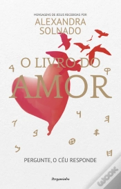 Capa do artigo O Livro do Amor