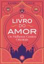 O Livro do Amor - Preview