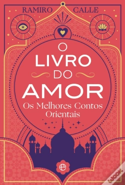 Capa do artigo O Livro do Amor