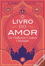 Capa do artigo O Livro do Amor