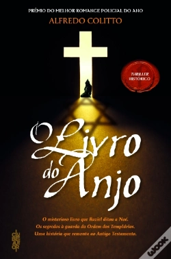 Capa do artigo O Livro do Anjo