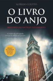Capa do artigo O Livro do Anjo
