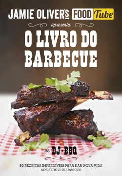 Capa do artigo O Livro do Barbecue