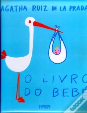 Capa do artigo O Livro do Bebé