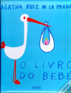Capa do artigo O Livro do Bebé