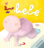 Capa do artigo O Livro do Bebé