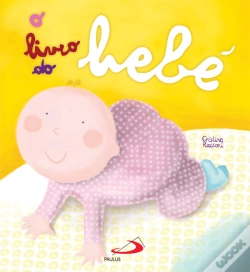 Capa do artigo O Livro do Bebé