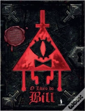 Capa do artigo O Livro do Bill