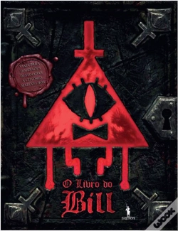 Capa do artigo O Livro do Bill