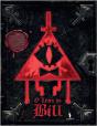 O Livro do Bill - Preview