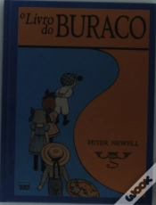 Capa do artigo O Livro do Buraco