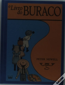 Capa do artigo O Livro do Buraco