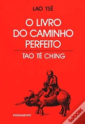 Capa do artigo O Livro do Caminho Perfeito