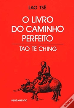 Capa do artigo O Livro do Caminho Perfeito