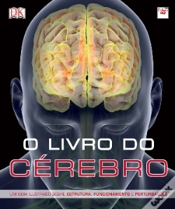 Capa do artigo O Livro do Cérebro