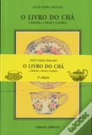 O Livro do Chá