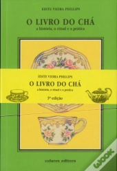 O Livro do Chá