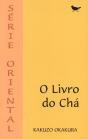 O Livro do Chá - Preview