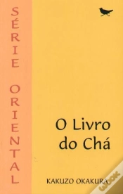 Capa do artigo O Livro do Chá