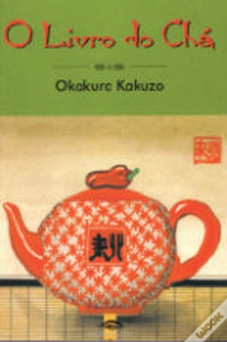 Capa do artigo O Livro do Chá