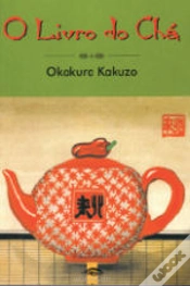 Capa do artigo O Livro do Chá