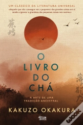O Livro do Chá