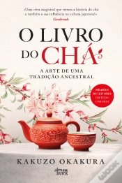 Capa do artigo O Livro do Chá