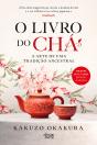 O Livro Do Chá - Preview