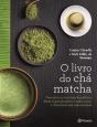 O Livro do Chá Matcha - Preview