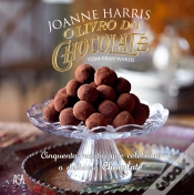 Capa do artigo O Livro do Chocolate