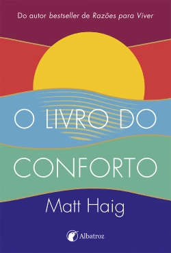 Capa do artigo O Livro do Conforto