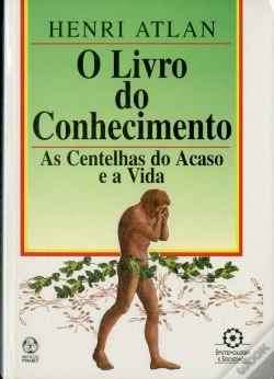 Capa do artigo O Livro do Conhecimento 