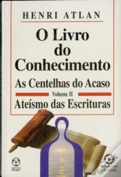 Capa do artigo O Livro do Conhecimento - Volume II