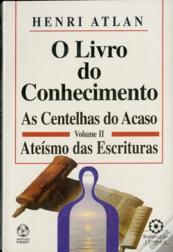 Capa do artigo O Livro do Conhecimento - Volume II