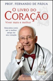 Capa do artigo O Livro do coração